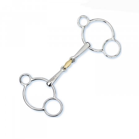 ULTRA SNAFFLE 21 MM SENSOGAN