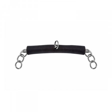 DOUBLE SS CURB CHAIN