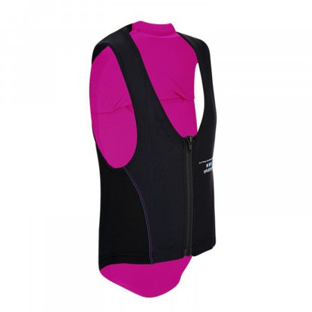 BALLISTIC VEST CHAMPION 22