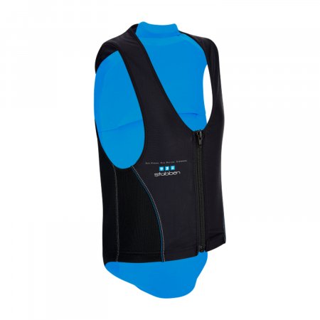STUBBEN JUNIOR BACK PROTECTOR