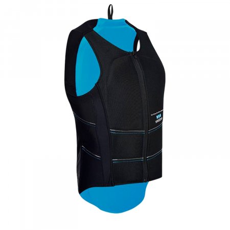 BALLISTIC VEST CHAMPION 22