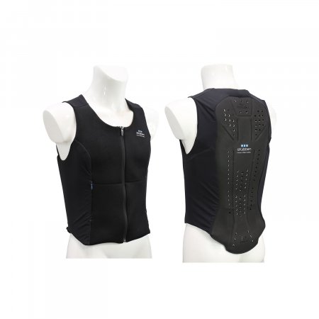 PROTECTOR BALLISTIC JUNIOR PRO