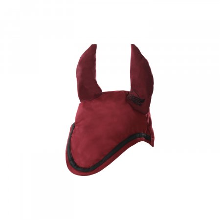 CUFFIETTA IN COTONE CON CORDONE