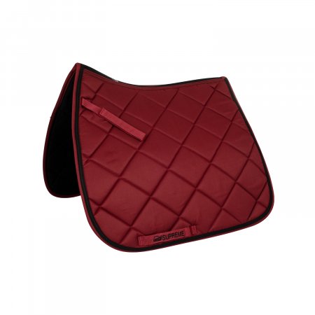 Saddle pad DS CW-CS twin sided gel grip