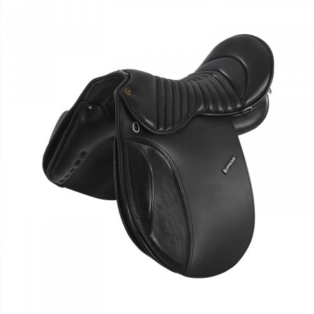 PIONEER TREKKER SADDLE