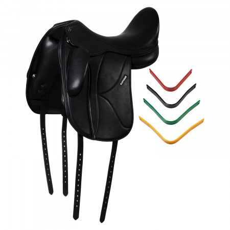 Sella dressage Heidy KC Race Comfort Sublime