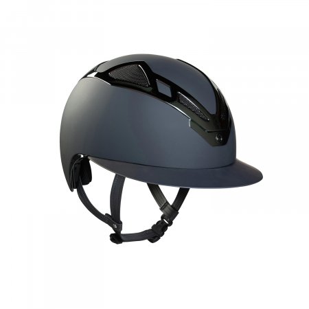 CROMO 2.0 TEXTILE NERO CON DETTAGLI BRONZO