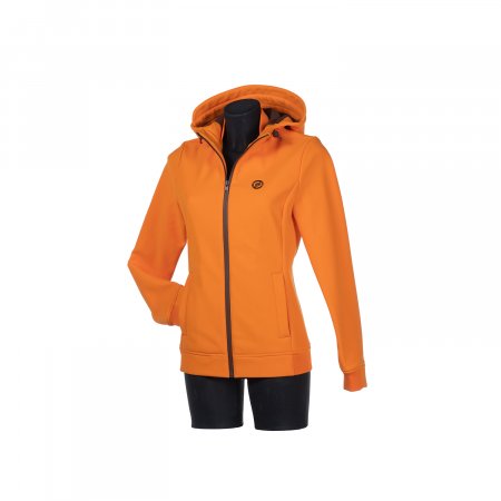 MAN WINTER JACKET SOFT SHELL BLACK