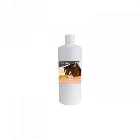 AMA SHAMPOO HORSE SHAMPOO (5 LT)