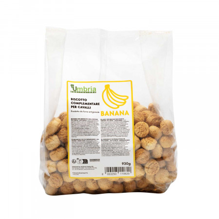 BISCOTTI MELA (500 GR)