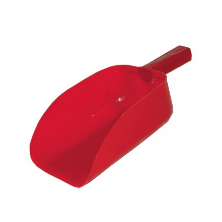 ALUMINUM FEEDING SCOOP 1,6 KG