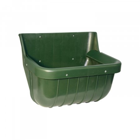 PLASTIC MANGER V-PLAST WALL AND CORNER
