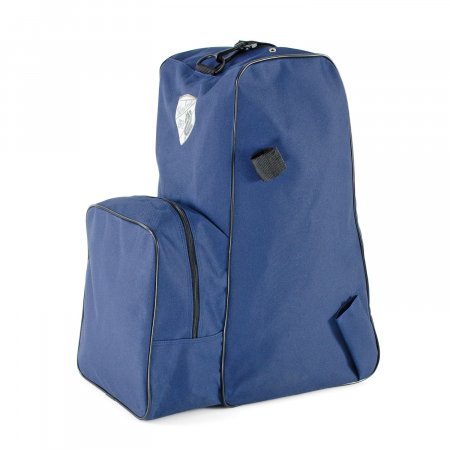 Borsa portastivali e cap da viaggio