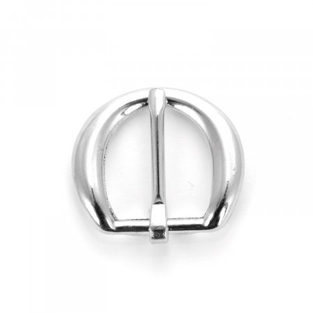 MOSCHETTONE LUNGHINA INOX 1