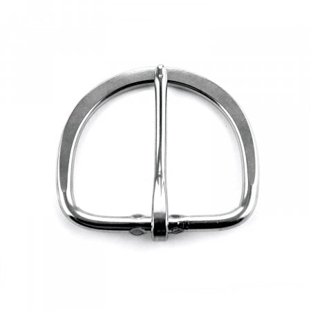MOSCHETTONE LUNGHINA INOX 1