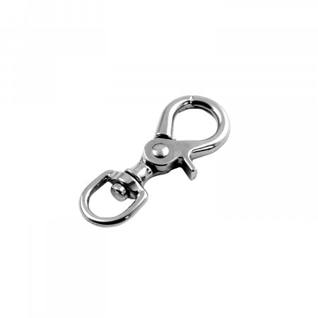 LEATHER LEAD ATTACHMENT