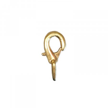 GOLDEN LEAD CHAIN