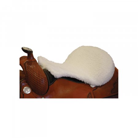 COPRI SELLA WESTERN IN CORDURA PESANTE ED IMPERMEABILE