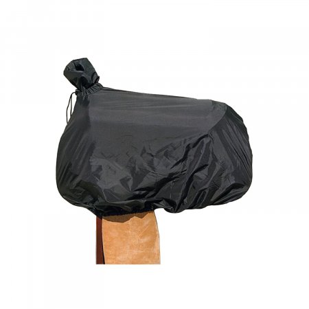 COPRI SELLA WESTERN IN CORDURA PESANTE ED IMPERMEABILE