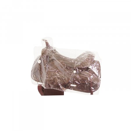 COPRI SELLA WESTERN IN CORDURA PESANTE ED IMPERMEABILE