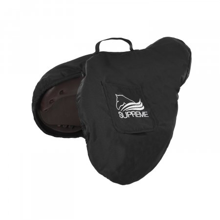 Copriseggio dressage Dri-lex Gel Air Plus 10mm superiore