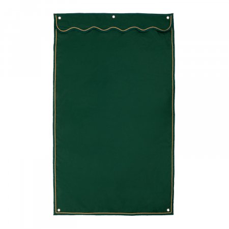 TENDA DA BOX CORTA 120 H x 125 L