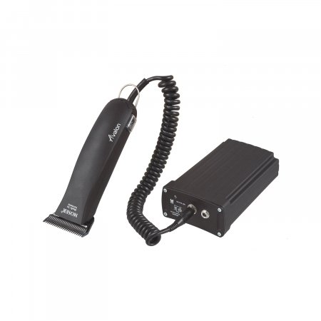 TOSATRICE SAPHIR DUE BATTERIE