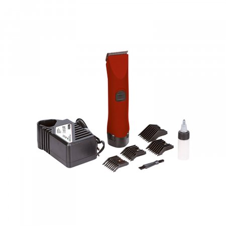 TOSATRICE SAPHIR STYLE DUE BATTERIE