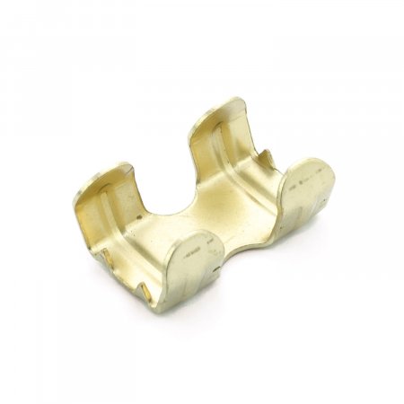 HALTER RING WITH TRIANGLE