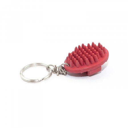 SPILLA  MODELLO TESTA DI CAVALLO