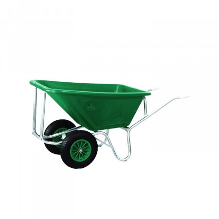 CARRIOLA GARDENIA A DUE RUOTE