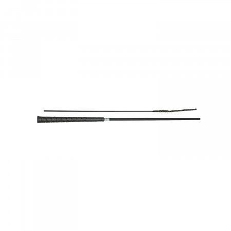 DRESSAGE WHIP GOLD SILVER