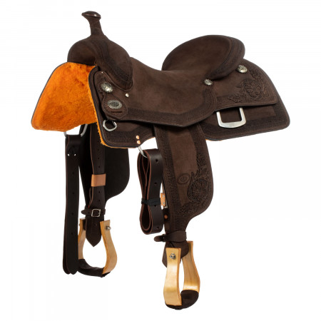 SELLA WORKING COW POOL'S GENUINE 777 CLASSIC