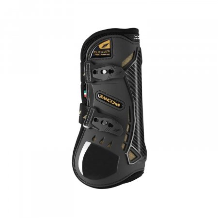 LAMICELL NEOPRENE FELTLOCK BOOTS WITH PLASTIC REINFORCEMENT