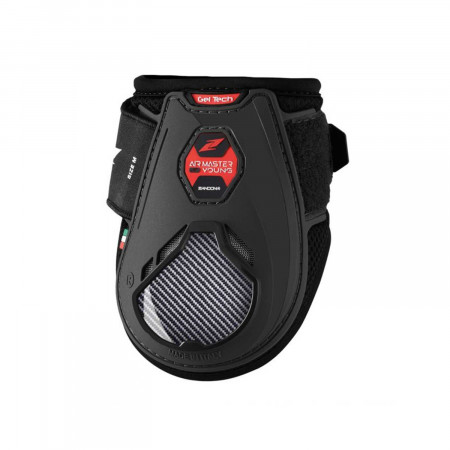 Stinchiere posteriori in neoprene