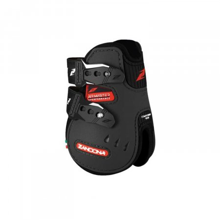 LAMICELL NEOPRENE FELTLOCK BOOTS WITH PLASTIC REINFORCEMENT