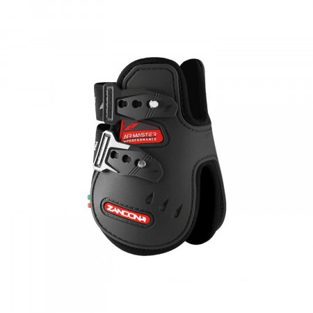 STINCHIERE LAVORO ANTERIORI TURNOUT BOOT AIR FRONT