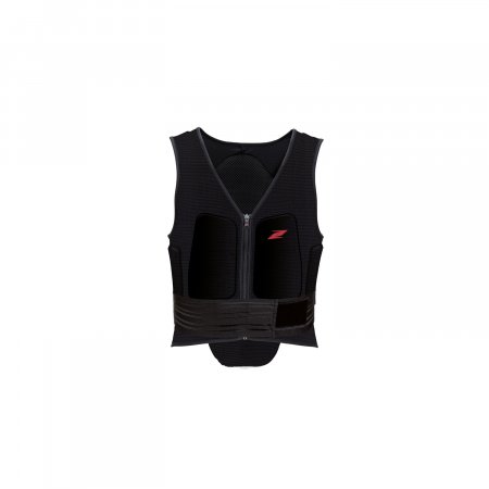 Kids' level 2 back protector with chest padded
