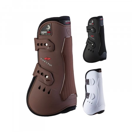 PARANOCCHE eAirshock Rear