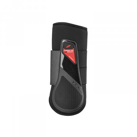 Set paratendini e paranocche chiuse in TPU e neoprene