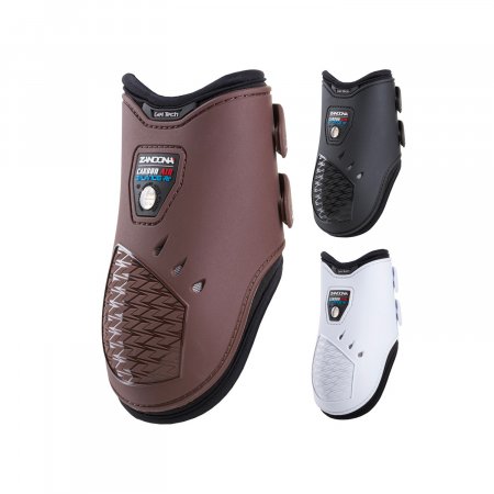 PARANOCCHE NEOPRENE CHIUSURA IN VELCRO