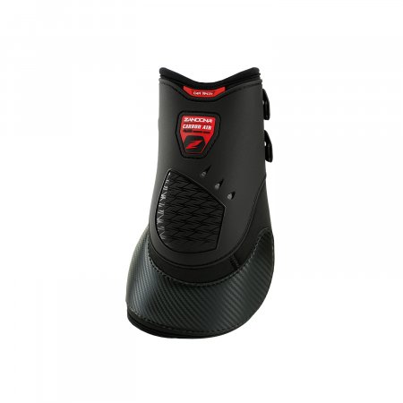 PARANOCCHE eAirshock Rear