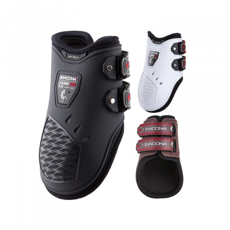 STINCHIERE eAirshock Front