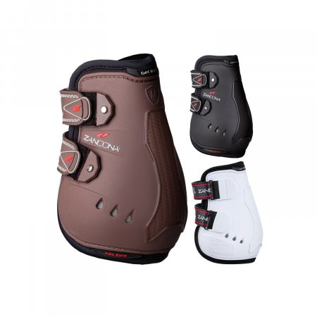 PARANOCCHE eAirshock Rear