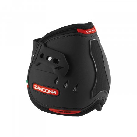 Tendon boots in polyurethane and neoprene