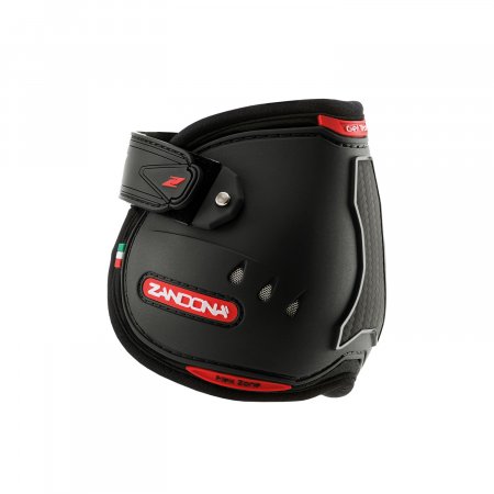Paratendini neoprene a sgancio rapido