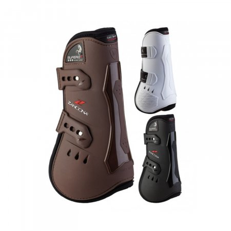 Paratendini neoprene a sgancio rapido