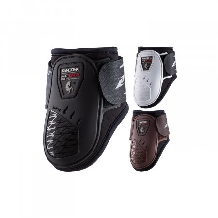 SET PARATENDINI+PARANOCCHE MIRAGE COLLECTION