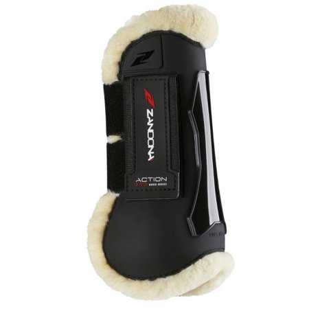 PARANOCCHE eAirshock Rear