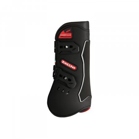 PARANOCCHE LAMICELL V22 MODELLO CARBON CON CHIUSURA IN VELCRO